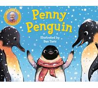 Penny Penguin