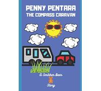 Penny Pentara The Compass Caravan