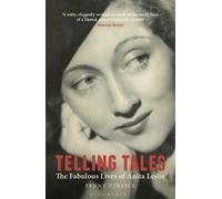 Penny Perrick Telling Tales (Tascabile)