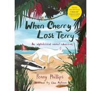 Penny Phillips When Cherry Lost Terry (Tascabile)