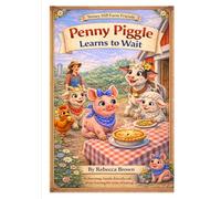 Penny Piggle Learns to Wait