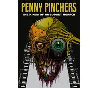 Penny Pinchers: The Kings Of No-budget Horror (DVD)