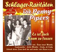 Schlager-Raritäten Es Ist Doch Kaum zu Fassen (Schlager-Raritäten) (CD)