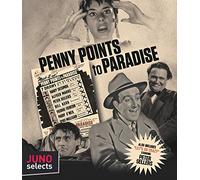 Penny Points to Paradise
