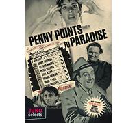 Penny Points To Paradise