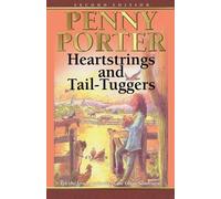 Penny Porter Heartstrings and Tail-Tuggers (Tascabile)