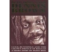 Penny Reel Deep Down with Dennis Brown (Tascabile)
