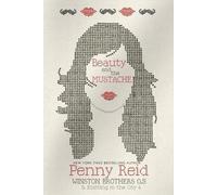 Penny Reid Beauty and the Mustache (Tascabile)
