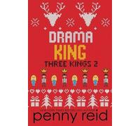 Penny Reid Drama King (Tascabile) Three Kings