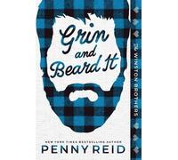 Penny Reid Grin and Beard It (Standard Edition) (Tascabile) Winston Brothers