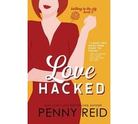 Penny Reid Love Hacked (Tascabile)
