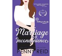 Penny Reid Marriage of Inconvenience (Tascabile)