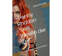 Penny Rhadon - Das Wesen der Zeit: 1