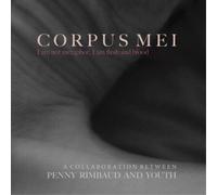 Penny Rimbaud - Corpus Mei
