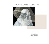 Penny Rimbaud, Eve Libertine & Hugh Me Christ's Reality Asylum: A Cat (Vinyl LP)