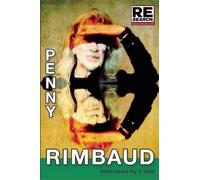 Penny Rimbaud (Tascabile)