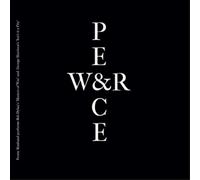 Penny Rimbaud War & Peace (Vinyl LP) 7" Single