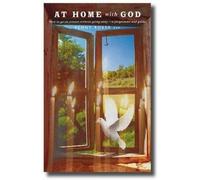 Penny Roker At Home with God (Tascabile)