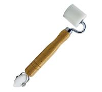 Penny Roller Tool Professionale Sutura Multipurpose Legno Efficiente Facile Da Tetto E Saldatura Carta Da Parati Efficiente Per La Casa Da Trasportare