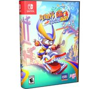 Penny ’S Big Breakaway Deluxe Collezionista Edizione - Nintendo Switch - Nuovo