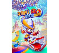 Penny’s Big Breakaway (PC) Steam Key EUROPE