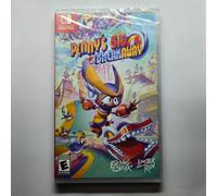 Penny’s Big Breakaway Switch Limited Run