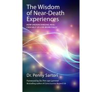 Penny Sartori Wisdom of Near Death Experiences (Tascabile)