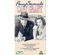 Penny Serenade