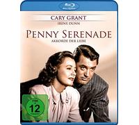 Penny Serenade - Akkorde der Liebe [Blu-ray] (Blu-ray) Bondi Beulah Buchanan Ann