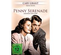 Penny Serenade - Akkorde der Liebe (DVD) Irene Dunne Cary Grant Beulah Bondi