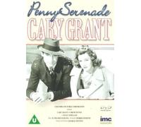 Penny Serenade - Cary Grant & Irene Dunne [Edizione: Regno Unito]