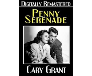 Penny Serenade Digitally Remastered (DVD) Ann Doran Beulah Bondi Cary Grant