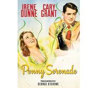 Penny Serenade (DVD)