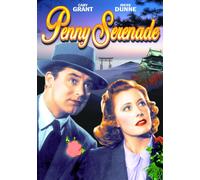 Penny Serenade (DVD) Cary Grant Irene Dunne