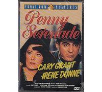 Penny Serenade [DVD] [Import]