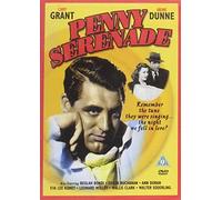 Penny Serenade [Edizione: Regno Unito]