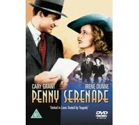 Penny Serenade [Edizione: Regno Unito] [Edizione: Regno Unito]