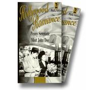 Penny Serenade & Meet John Doe