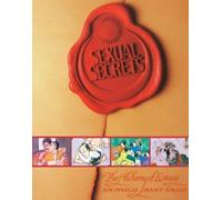 Sexual Secrets: The Alchemy of Ecstasy