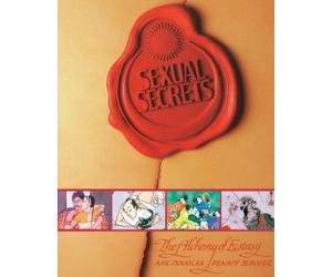 Penny Slinger Nik Dougl Sexual Secrets: Twentieth Anniversary Editi (Tascabile)