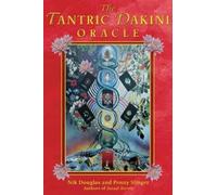 Penny Slinger, Nik Douglas – The Tantric Dakini Oracle – Carte oracolari – Con cofanetto