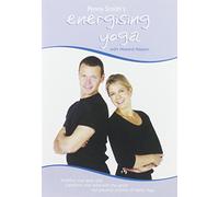 Penny Smith - Energising Yoga [Import anglais]