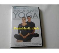Penny Smith's Essential Guide To Yoga With Howard Napper [DVD] [2001] [Edizione: Regno Unito]