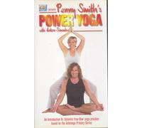 Penny Smiths Power Yoga
