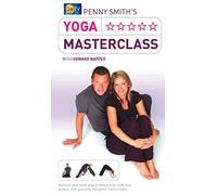 Penny Smith's Yoga Masterclass