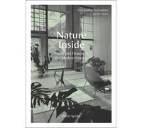 Penny Sparke Nature Inside (Copertina rigida)