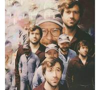 Penny and Sparrow Olly Olly (Vinyl LP) 12" Album