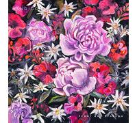 Penny & Sparrow - Wendigo