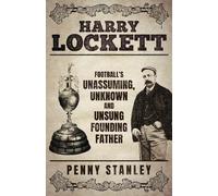 Penny Stanley Harry Lockett (Copertina rigida)