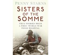 Penny Starns Sisters of the Somme (Tascabile)